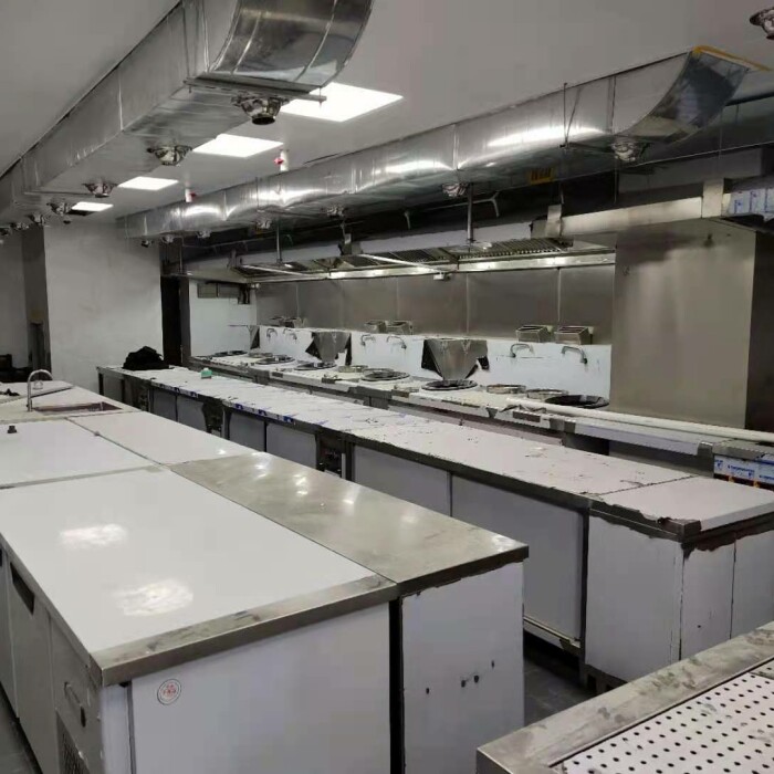 深圳西鄉哪里有生產不銹鋼廚具的廠家？